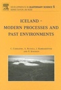 Cover: Iceland - Modern Processes and Past Environments: Volume 5 - Elsevier