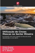 Cover: Utilizacao de Cinzas Moscas no Sector Mineiro - International Book Market Service Ltd
