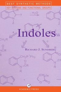 Enlarge image Cover: Indoles - Academic Press