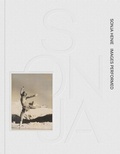 Cover: Sonja Henie: Images Performed - Press Forlaget