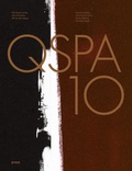 Cover: QSPA 10: The Queen Sonja Print Award - Press Forlaget