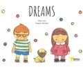 Cover: Dreams - La Batidora Coop. V.