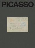 Cover: Picasso/Clergue - RM Verlag SL
