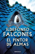 Cover: El pintor de almas - Debolsillo
