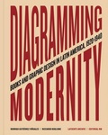 Cover: Diagramming Modernity: Books and Graphic Design in Latin America, 1920-1940 - RM Verlag SL