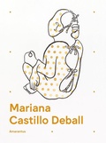Cover: Mariana Castillo Deball: Amarantus - RM Verlag SL