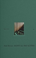 Cover: Against All That Glitters - RM Verlag SL