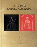 Cover: The Tarot of Leonora Carrington - RM Verlag SL