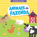 Cover: Animais da fazenda - Ciranda Cultural