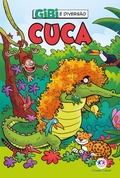 Cover: Cuca - Ciranda Cultural