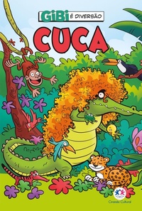 Enlarge image Cover: Cuca - Ciranda Cultural