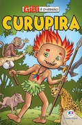 Cover: Curupira - Ciranda Cultural