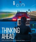 Cover: Pirelli: Thinking Ahead - Marsilio
