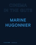 Cover: Marine Hugonnier - Silvana