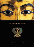 Cover: Tutankhamun - White Star