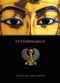 Enlarge image Cover: Tutankhamun - White Star