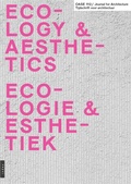 Cover: Oase 112 - Ecology & Aesthetics - NAI Publishers