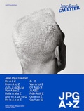 Cover: Jean Paul Gaultier - JPG From A to Z - NAI Publishers