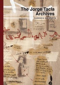 Cover: Jorge Tacla: The Jorge Tacla Archives - taSauwur.com