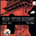 Cover: Willow Pattern Walkabout - Earnshaw Books Ltd