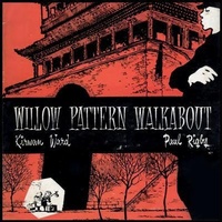 Enlarge image Cover: Willow Pattern Walkabout - Earnshaw Books Ltd