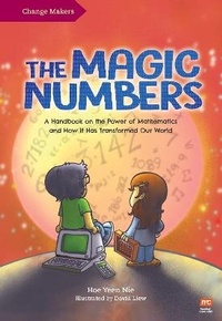 Enlarge image Cover: The Magic Numbers - Marshall Cavendish International (Asia) Pte Ltd