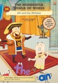Cover: The The Wonderful World of Words: Ari and His Articles - Marshall Cavendish International (Asia) Pte Ltd