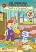 Cover: The Wonderful World of Words: The Mess at Farmer Sam's - Marshall Cavendish International (Asia) Pte Ltd