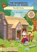 Cover: The Wonderful World of Words: The BE Verbs - Marshall Cavendish International (Asia) Pte Ltd