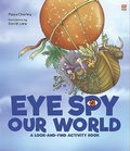 Cover: Eye Spy Our World - Marshall Cavendish International (Asia) Pte Ltd