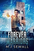 Cover: Forever Warriors - Next Chapter