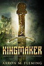 Cover: Kingmaker - Next Chapter