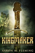 Cover: Kingmaker - Next Chapter