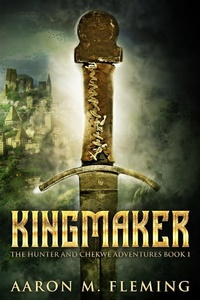 Enlarge image Cover: Kingmaker - Next Chapter