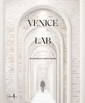 Cover: Venice Lab: Reconsidering St. Mark's Square - Marsilio Arte