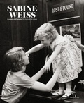 Cover: Sabine Weiss: The Poetry of the Instant - Marsilio Arte