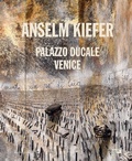 Cover: Anselm Kiefer - Marsilio Arte