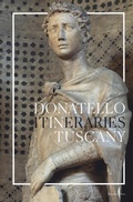 Cover: Donatello: In Tuscany - Marsilio Arte