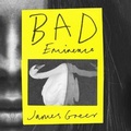 Cover: Bad Eminence - Blackstone Publishing