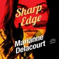 Cover: Sharp Edge - Blackstone Publishing
