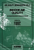 Cover: Indoor Air Quality - Elsevier