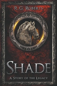 Enlarge image Cover: Shade - R.G. Roberts
