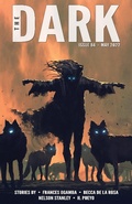 Cover: The Dark Issue 84 - The Dark