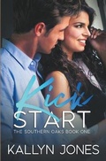 Cover: Kick Start - My Creative Jones Press