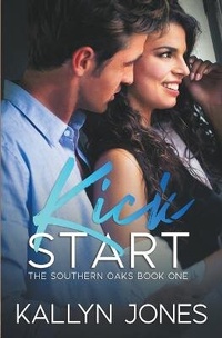 Enlarge image Cover: Kick Start - My Creative Jones Press