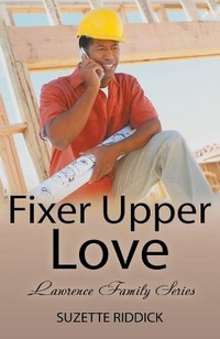 Enlarge image Cover: Fixer Upper Love - Heart 2 Heart Publishing