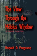 Cover: The View Through the M&ouml;bius Window - AyoKite Publishing