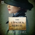 Cover: The Lipstick Bureau - Graydon House