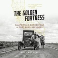 Cover: The Golden Fortress - Blackstone Publishing