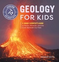 Cover: Geology for Kids - Callisto Kids